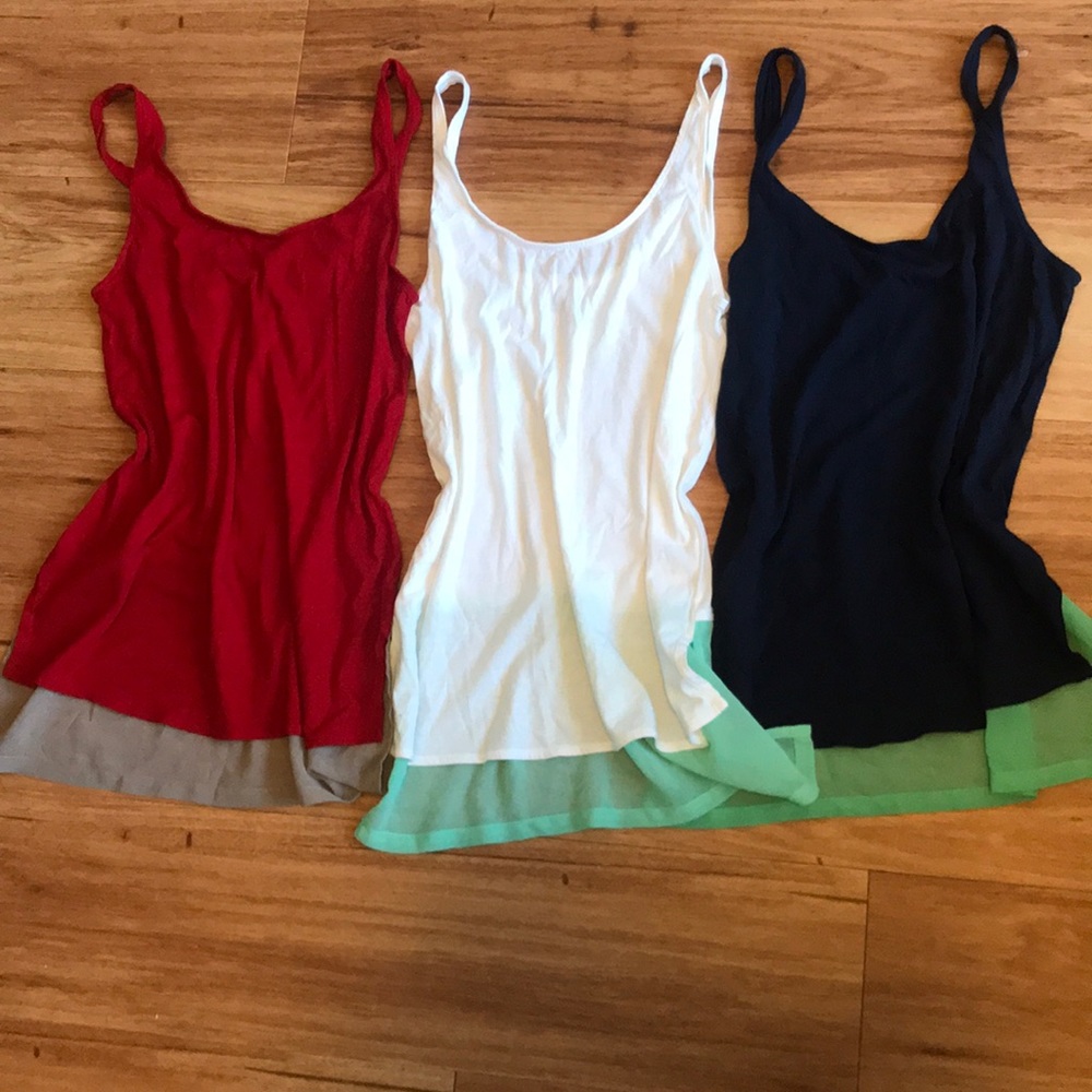 Express bundle of 3